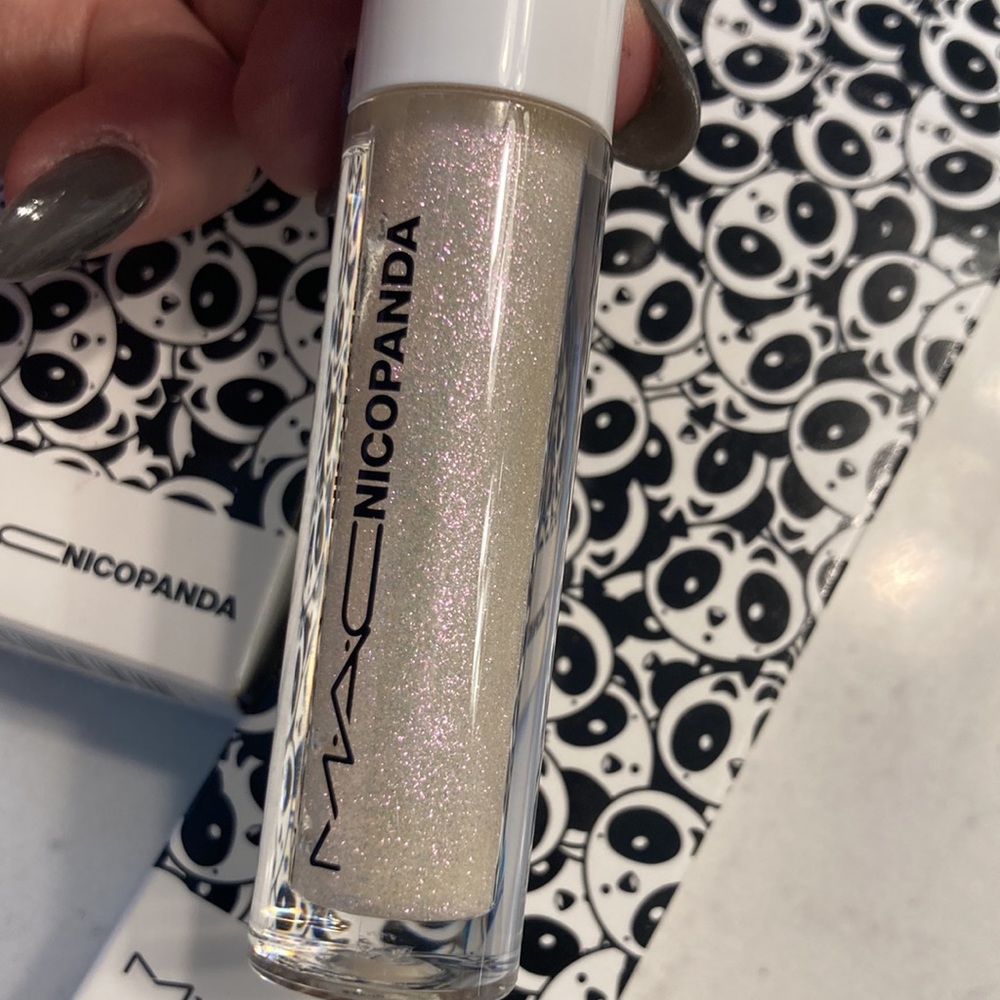 MAC Nicopanda - Picture 2 of 4